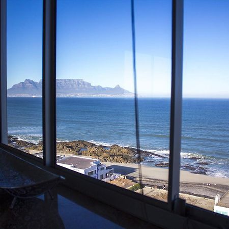 Breathtaking views in Blouberg! Appartement Bloubergstrand Buitenkant foto