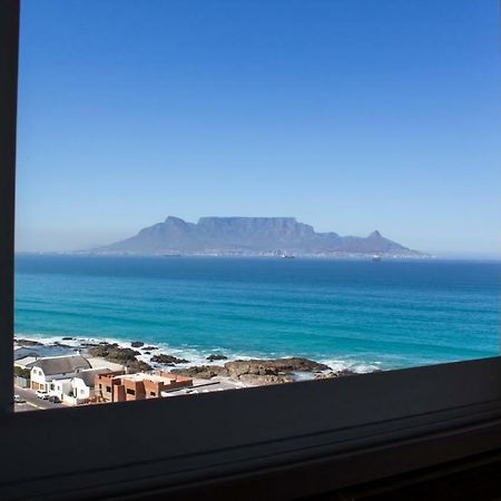 Breathtaking views in Blouberg! Appartement Bloubergstrand Buitenkant foto