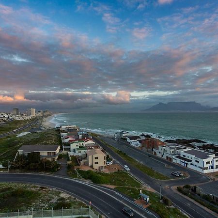 Breathtaking views in Blouberg! Appartement Bloubergstrand Buitenkant foto