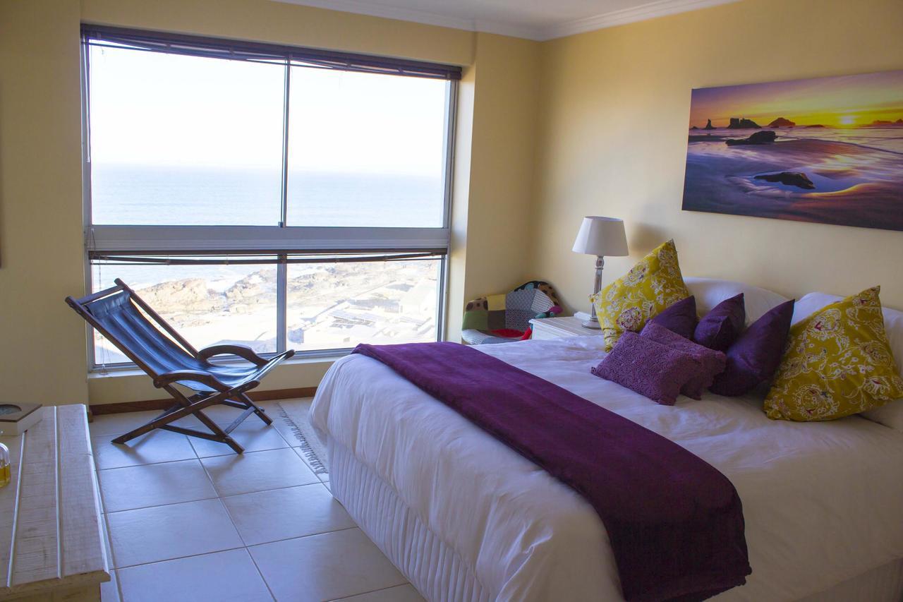 Breathtaking views in Blouberg! Appartement Bloubergstrand Buitenkant foto