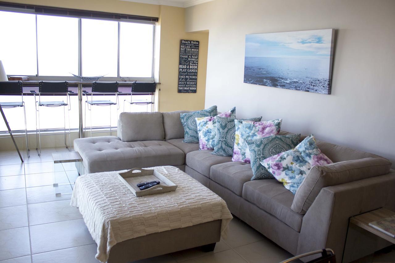 Breathtaking views in Blouberg! Appartement Bloubergstrand Buitenkant foto