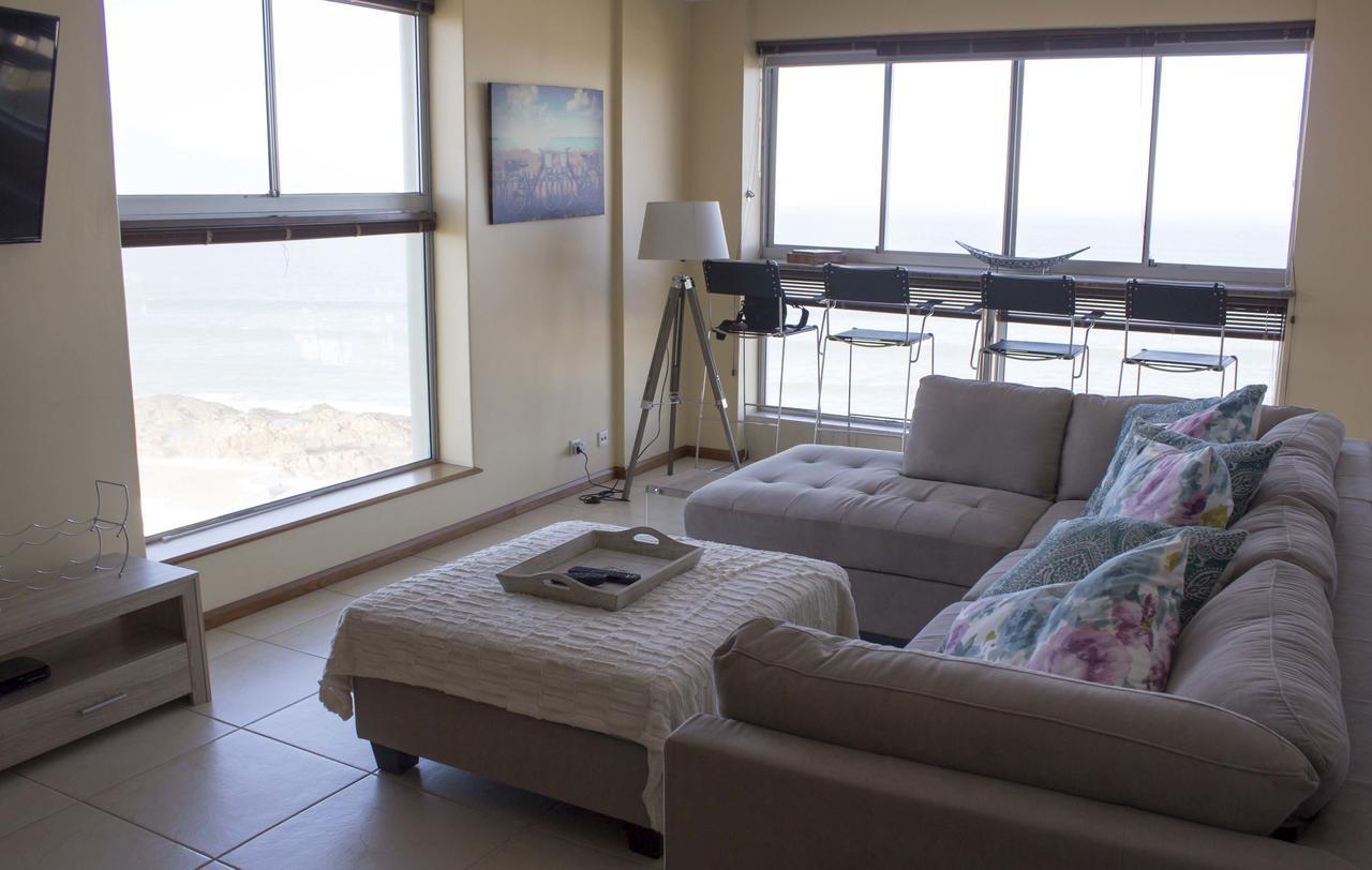Breathtaking views in Blouberg! Appartement Bloubergstrand Buitenkant foto