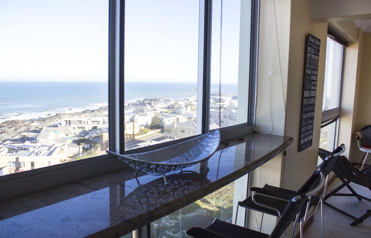 Breathtaking views in Blouberg! Appartement Bloubergstrand Buitenkant foto