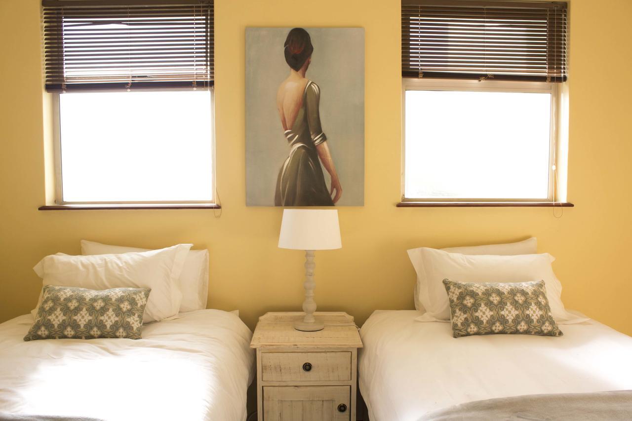 Breathtaking views in Blouberg! Appartement Bloubergstrand Buitenkant foto