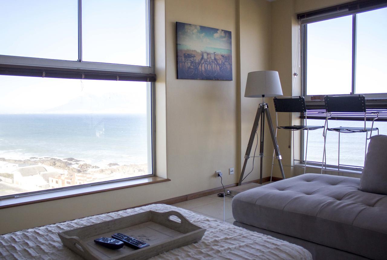 Breathtaking views in Blouberg! Appartement Bloubergstrand Buitenkant foto