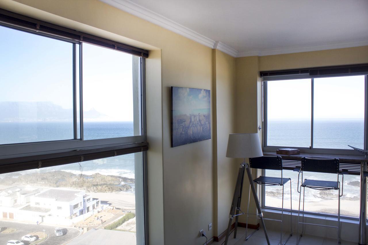 Breathtaking views in Blouberg! Appartement Bloubergstrand Buitenkant foto