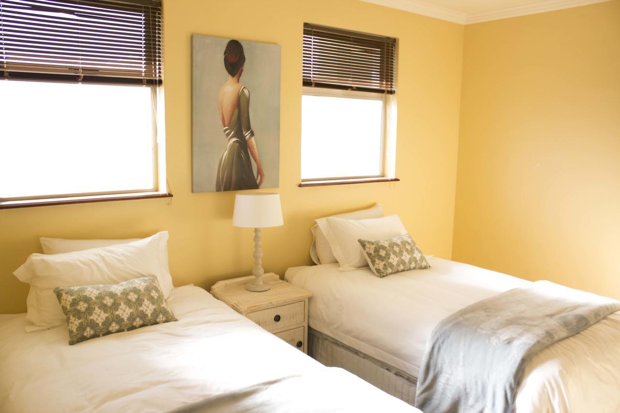 Breathtaking views in Blouberg! Appartement Bloubergstrand Buitenkant foto