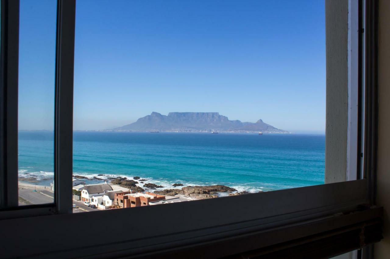 Breathtaking views in Blouberg! Appartement Bloubergstrand Buitenkant foto