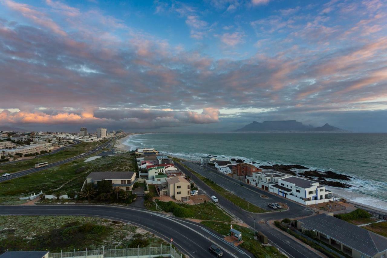 Breathtaking views in Blouberg! Appartement Bloubergstrand Buitenkant foto