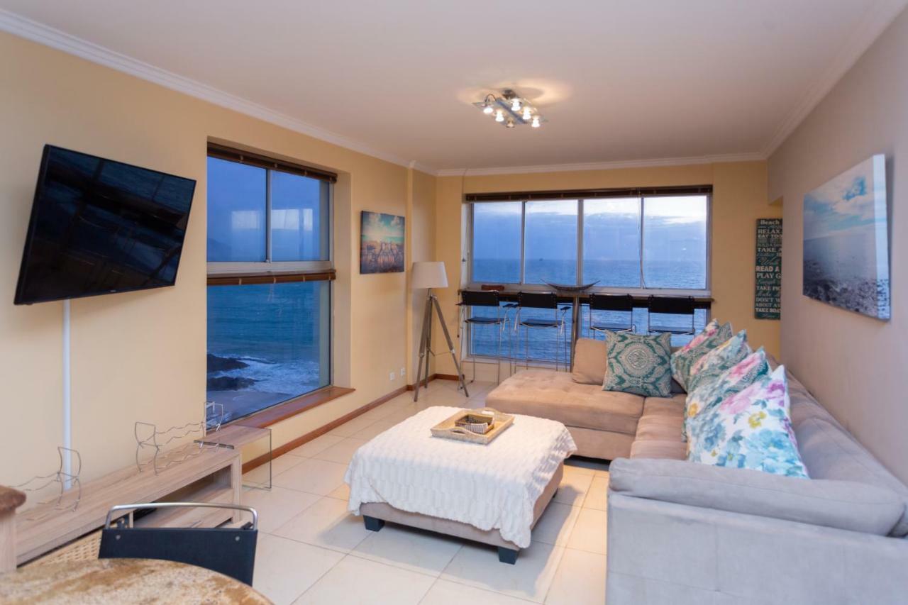Breathtaking views in Blouberg! Appartement Bloubergstrand Buitenkant foto