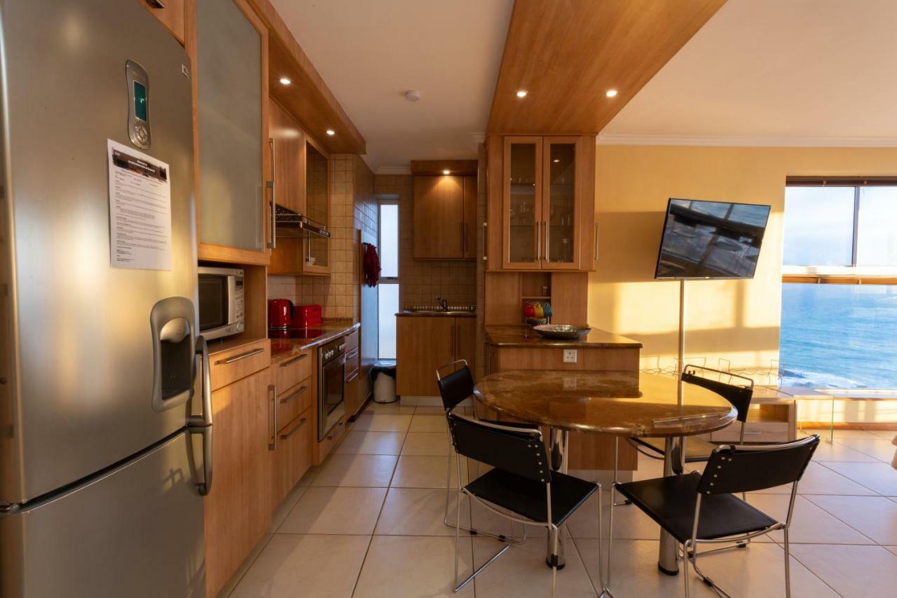 Breathtaking views in Blouberg! Appartement Bloubergstrand Buitenkant foto